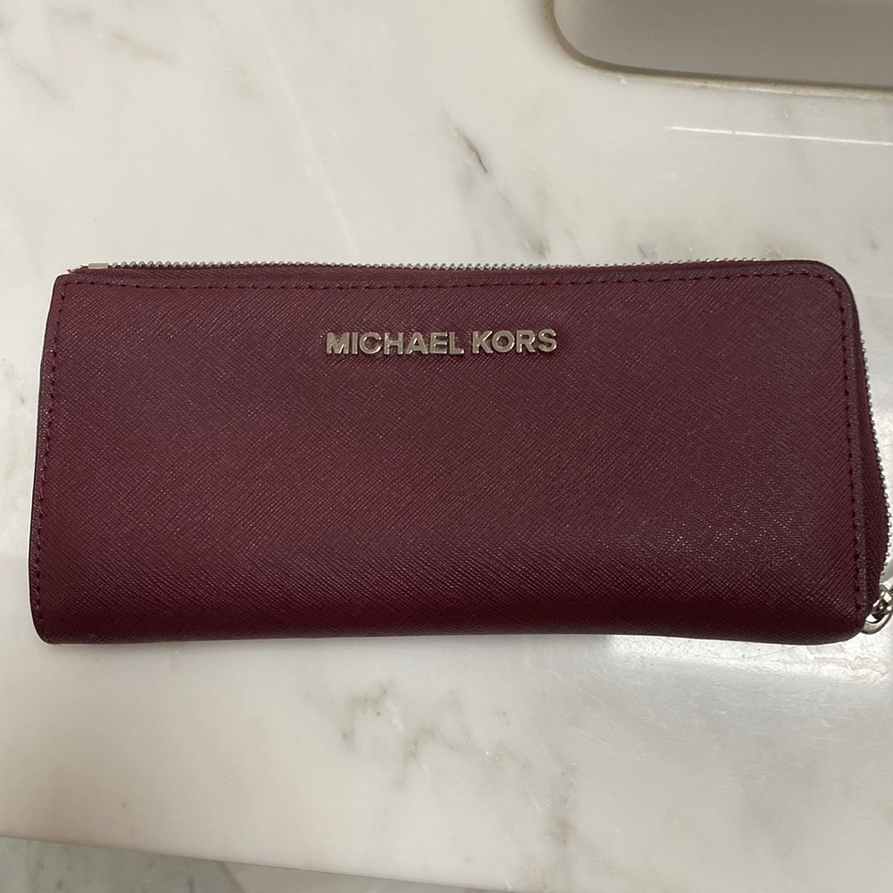 Michael Kors wallet